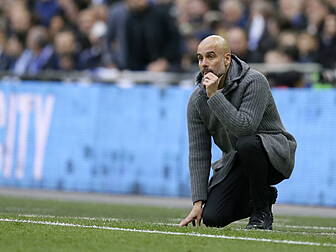 OTB AM | City's quad quest, Ti...